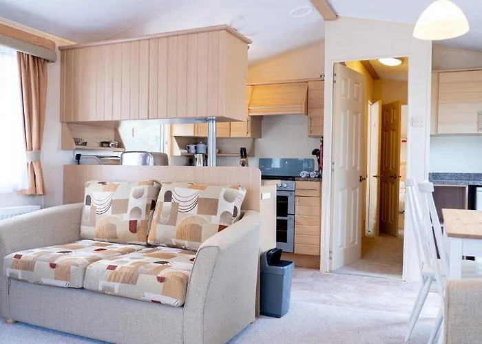 Country Feriepark 5*