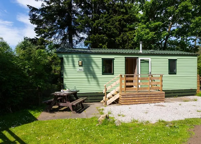 Country 5* Newby Bridge