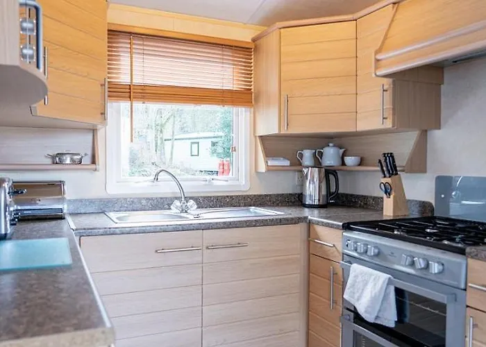 Country Feriepark 5*