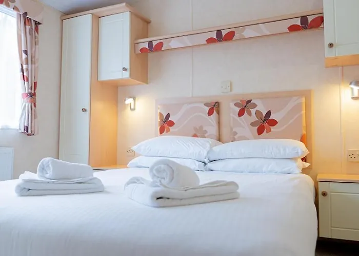 Country 5* Newby Bridge