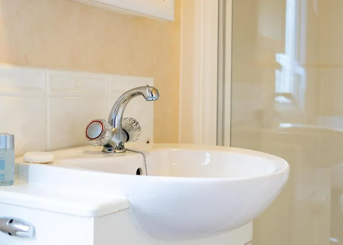 Country Feriepark Newby Bridge