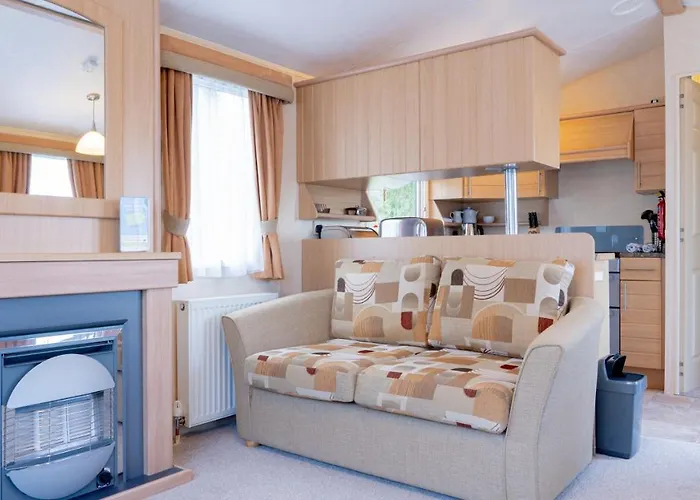 Feriepark Country Newby Bridge