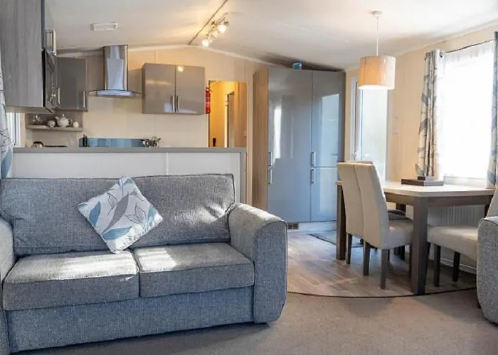 Country Feriepark 5*