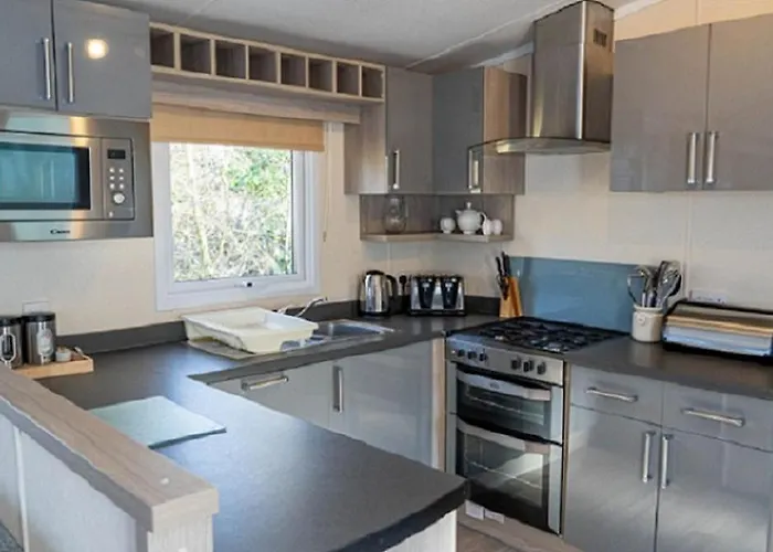 Country Feriepark 5*