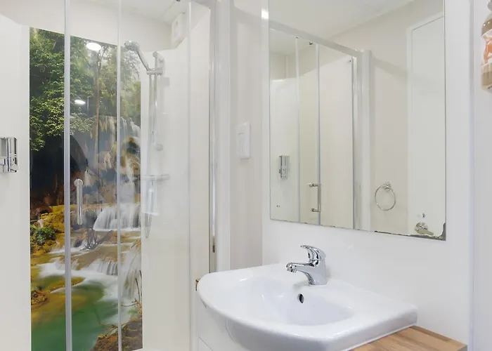 Country Feriepark 5*