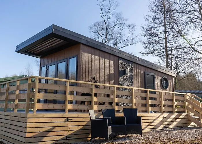 Country 5* Newby Bridge