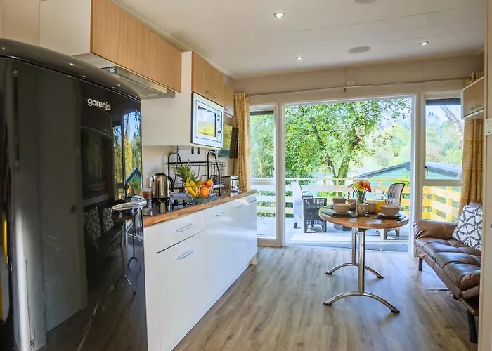 Feriepark Country 5*