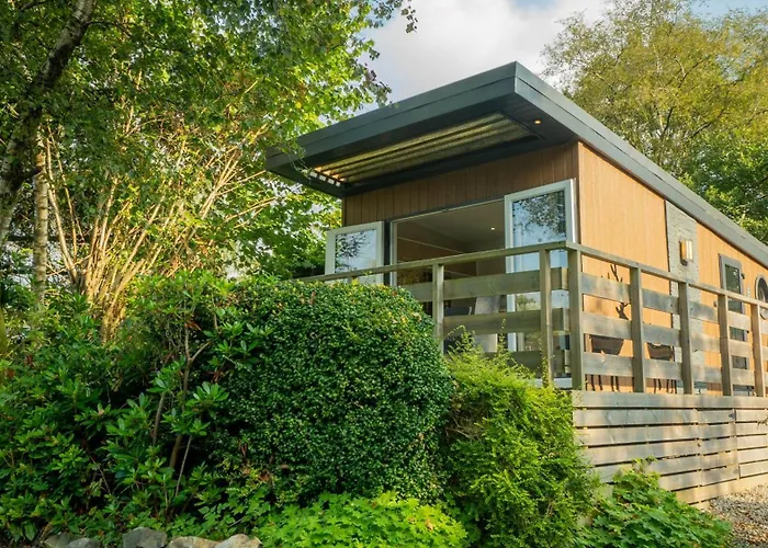 Country 5* Newby Bridge