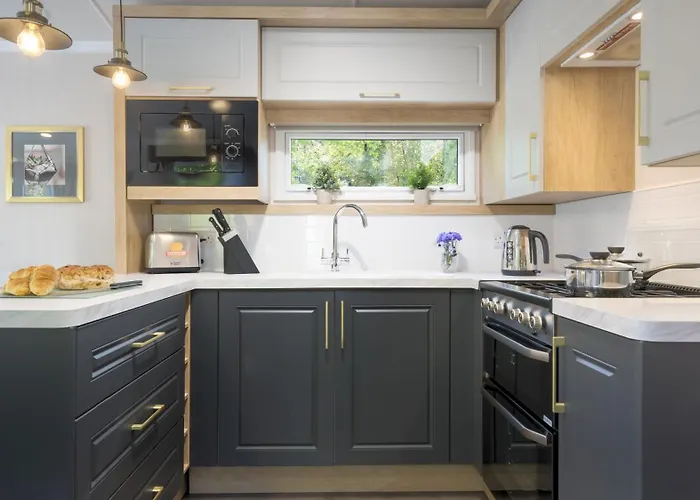 Country Feriepark 5*