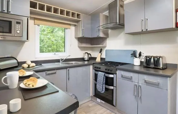 Country Feriepark Newby Bridge