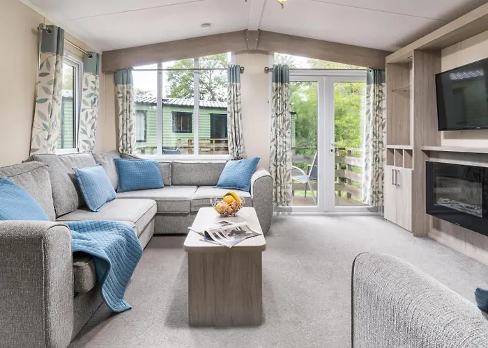 Country Newby Bridge