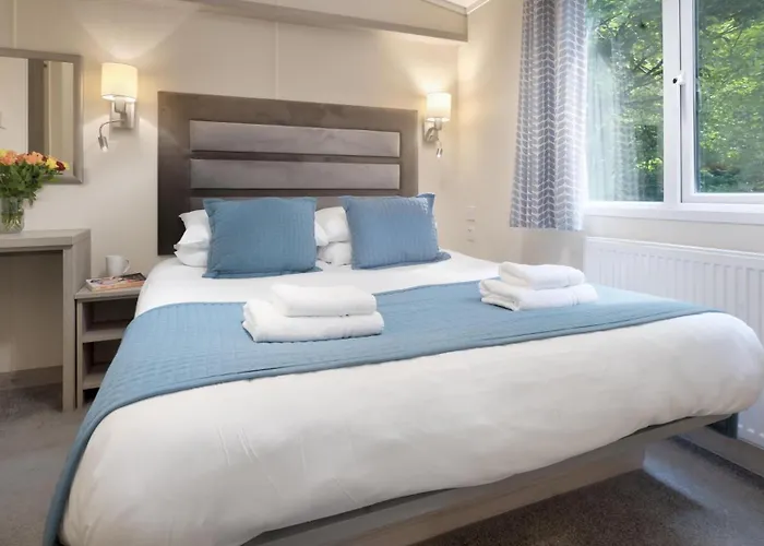 Country Feriepark Newby Bridge