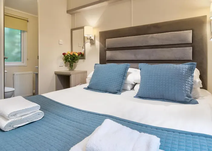 Feriepark Country Newby Bridge