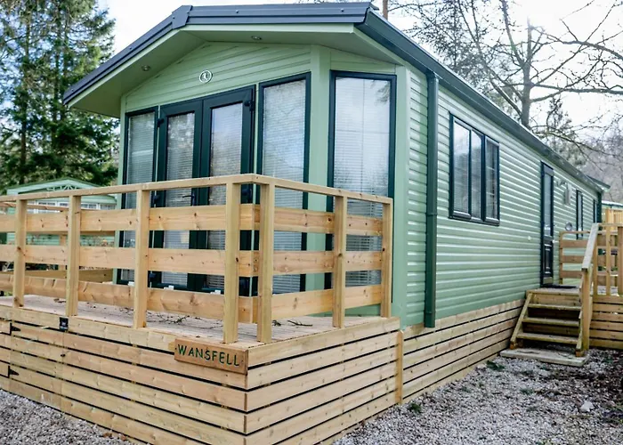 Country 5* Newby Bridge