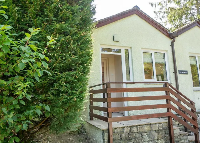 Country Feriepark 5*