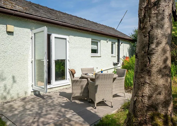 Country Feriepark 5*