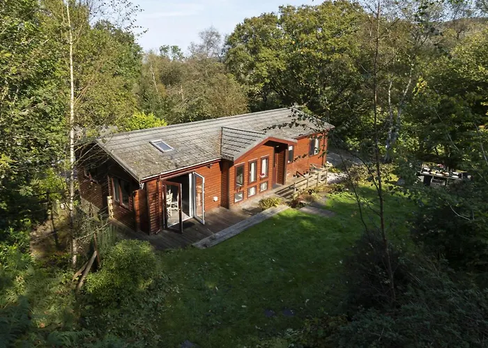 Feriepark Country 5*