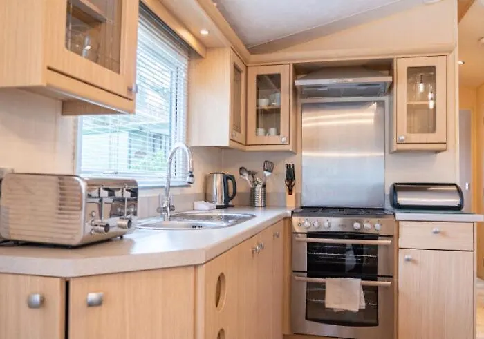 Feriepark Country 5*