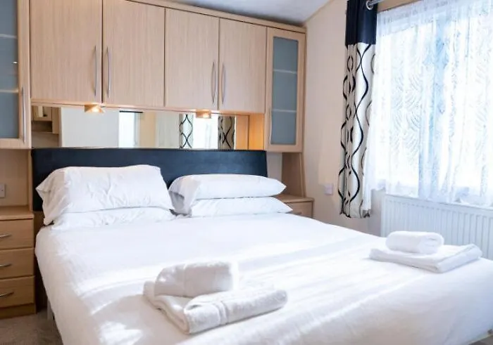 Country Feriepark Newby Bridge