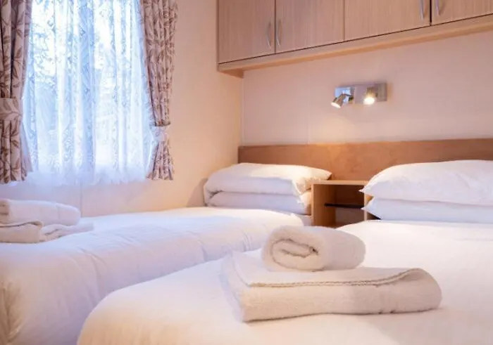 Country 5* Newby Bridge