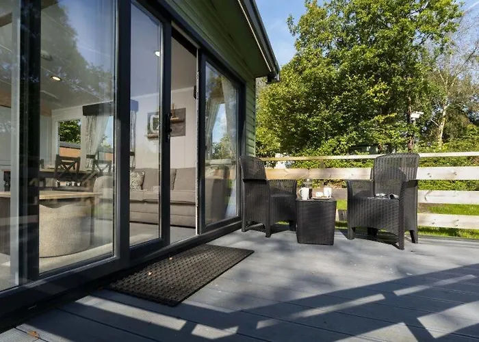 Country Newby Bridge