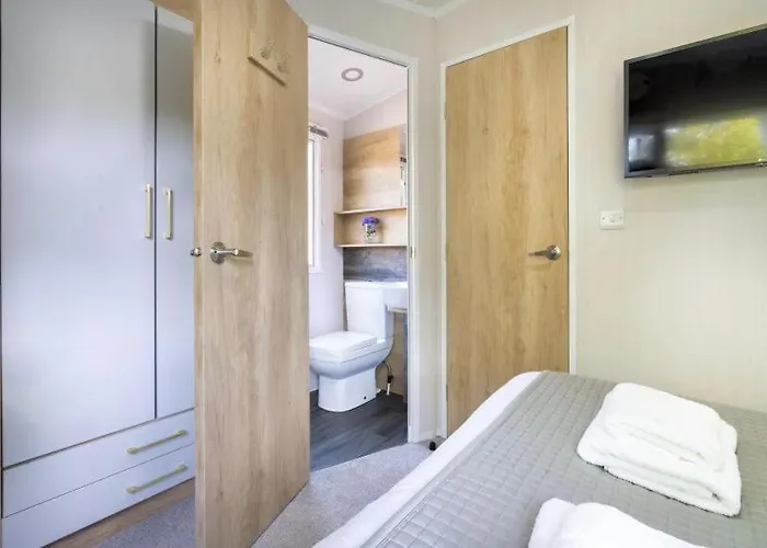 Country Feriepark 5*