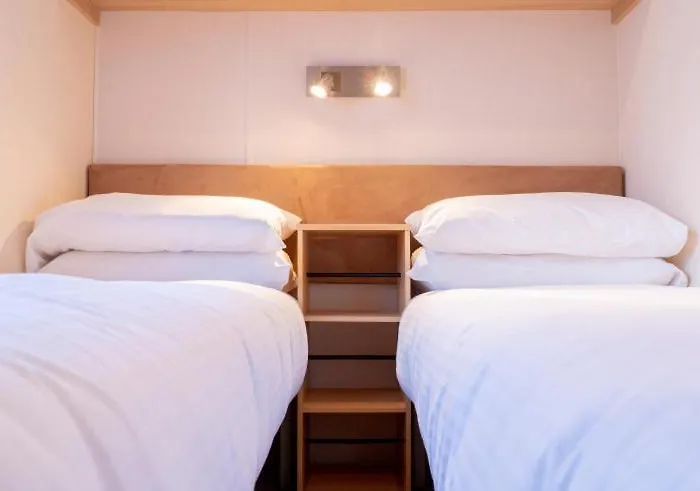 Country Newby Bridge