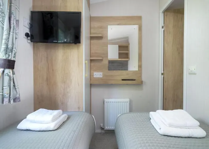 Country Feriepark Newby Bridge