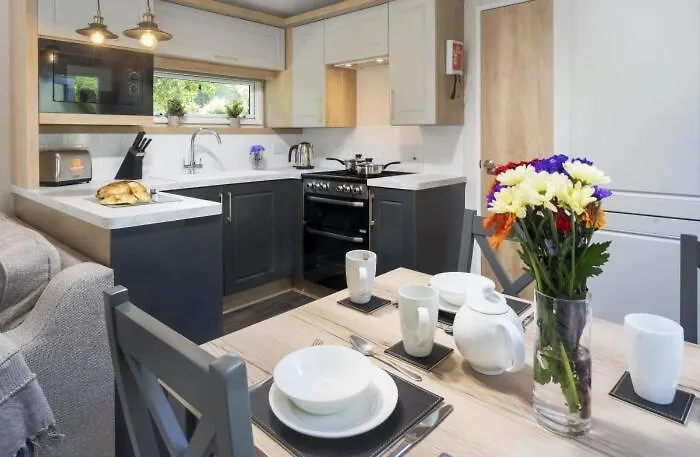 Feriepark Country 5*