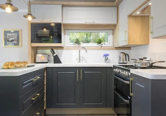 Country 5* Newby Bridge