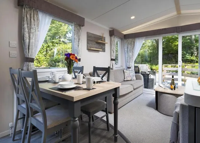 Feriepark Country Newby Bridge