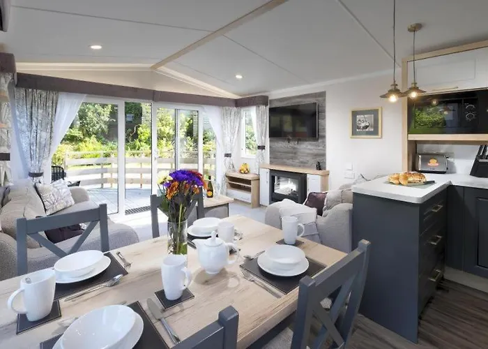 Country 5* Newby Bridge