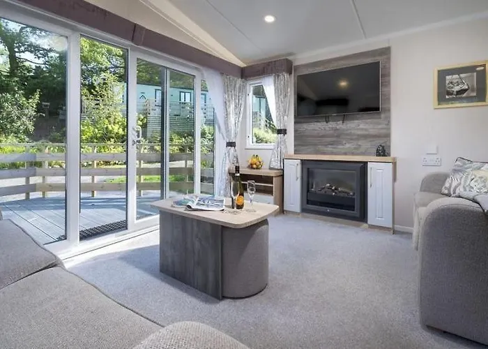 Country Newby Bridge