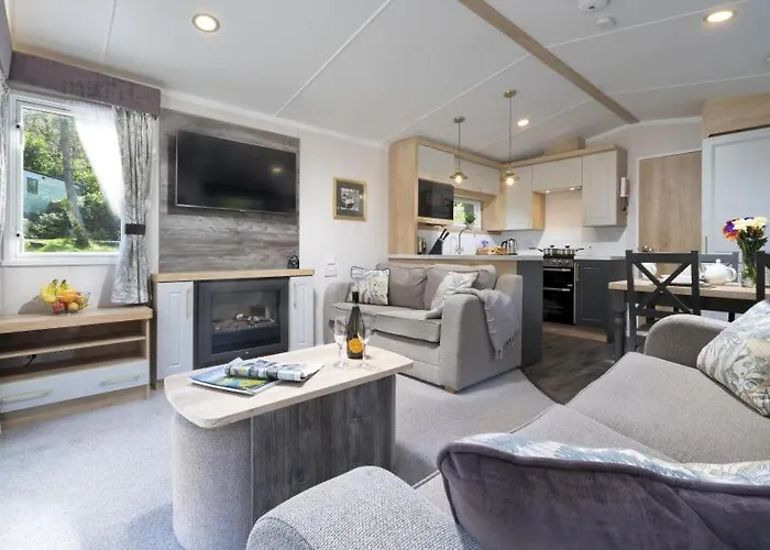 Country 5* Newby Bridge