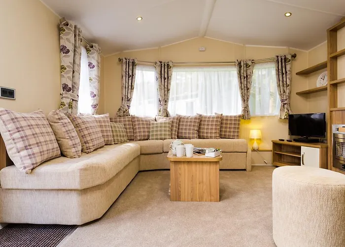 Feriepark Country Newby Bridge