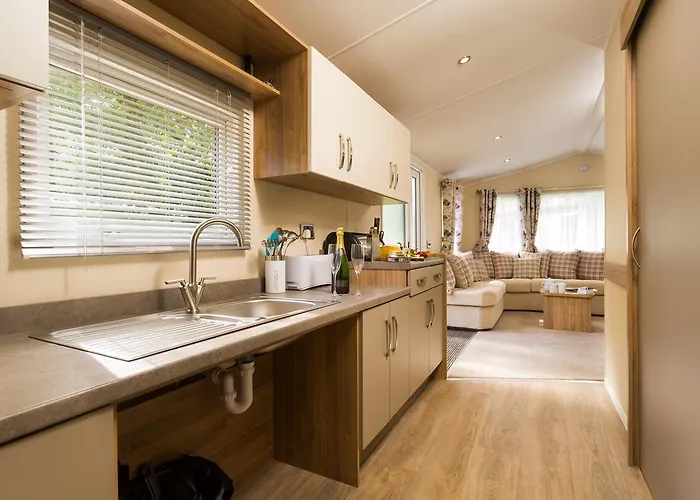 Country 5* Newby Bridge