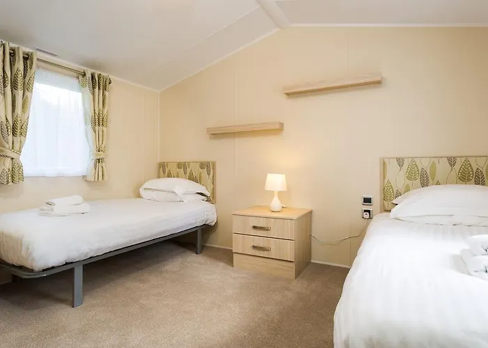 Country Newby Bridge