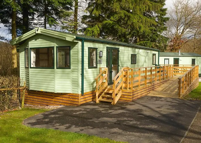 Country Feriepark 5*