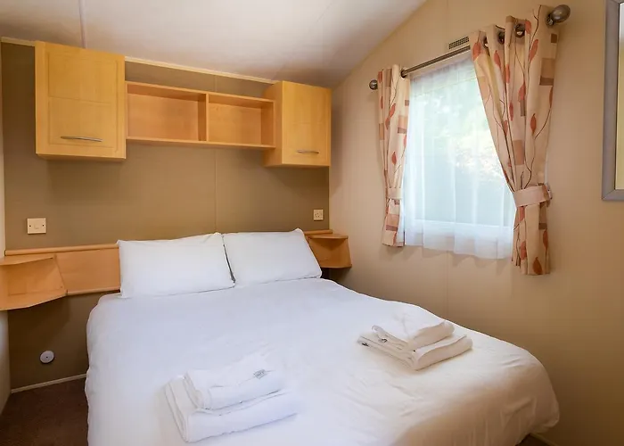 Feriepark Country 5*