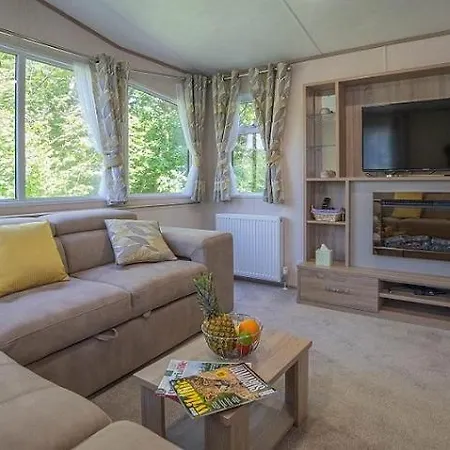 Feriepark Country 5*