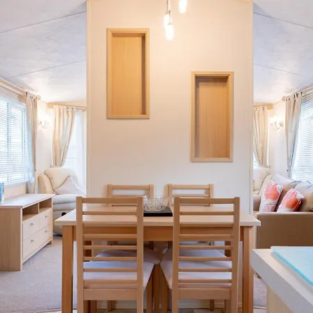 Feriepark Country 5*