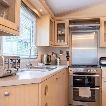 Feriepark Country 5*